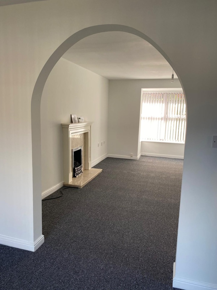 3 Bed Detached House, Warrender Drive, CH43 photo 4