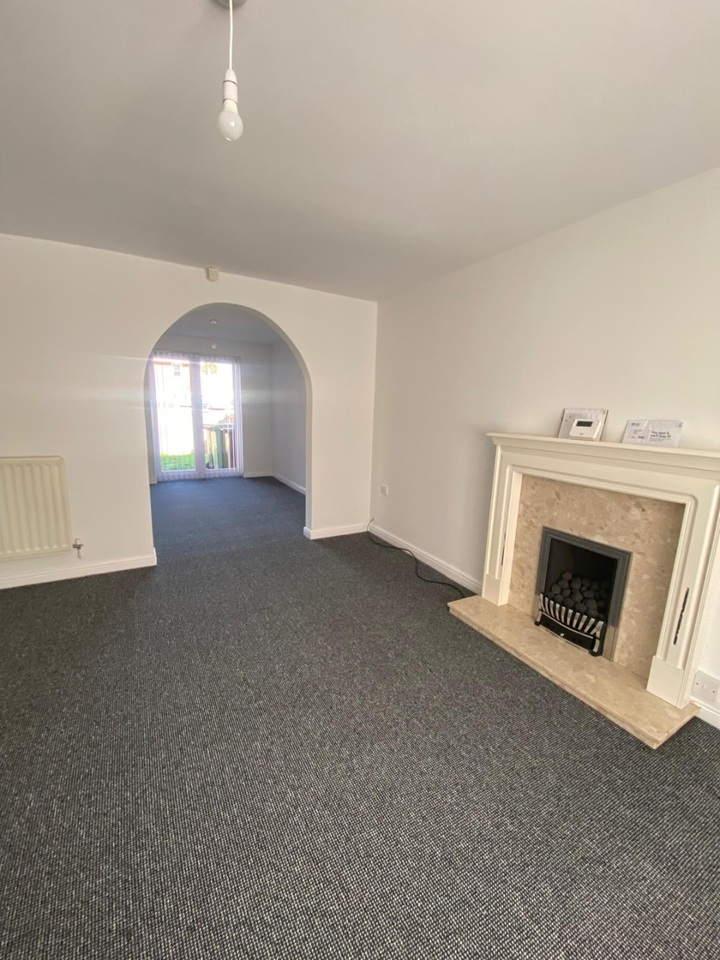 3 Bed Detached House, Warrender Drive, CH43 photo 2