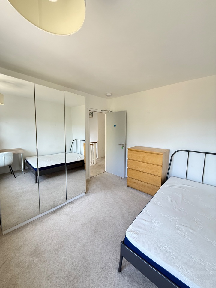 Room in a Shared House, Birdwood Road, CB1