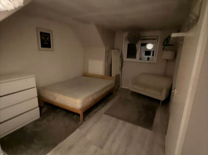 Room in a Shared House, Grange Avenue, LE3