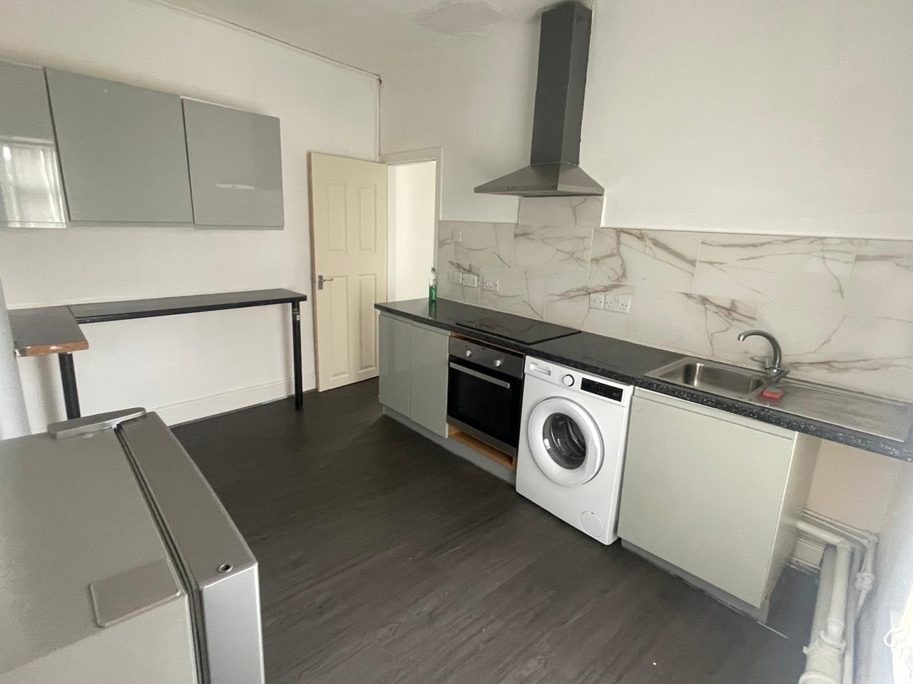 1 Bed Flat, Brighton St, CH44 photo 3