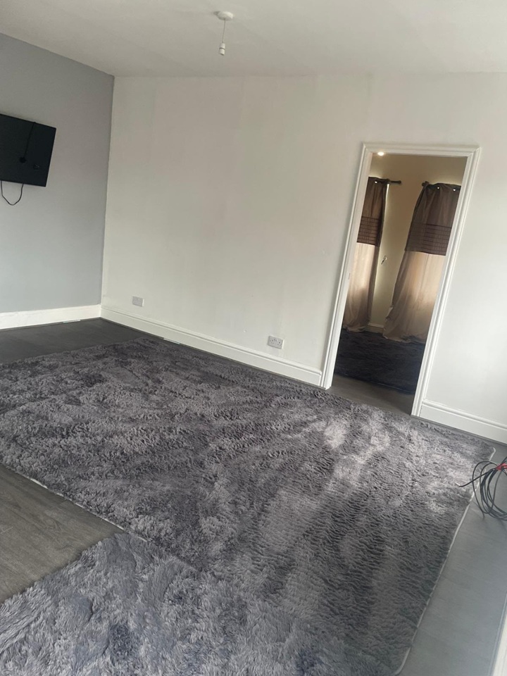 1 Bed Flat, Brighton St, CH44 photo 5