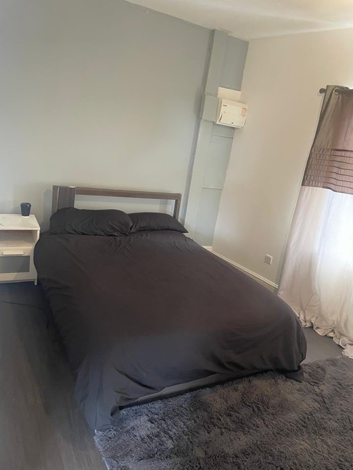1 Bed Flat, Brighton St, CH44 photo 2