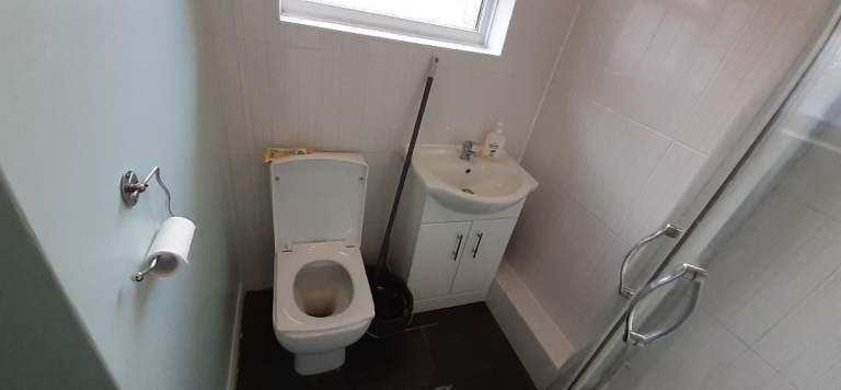 1 Bed Flat, Upton Road, B33 photo 2