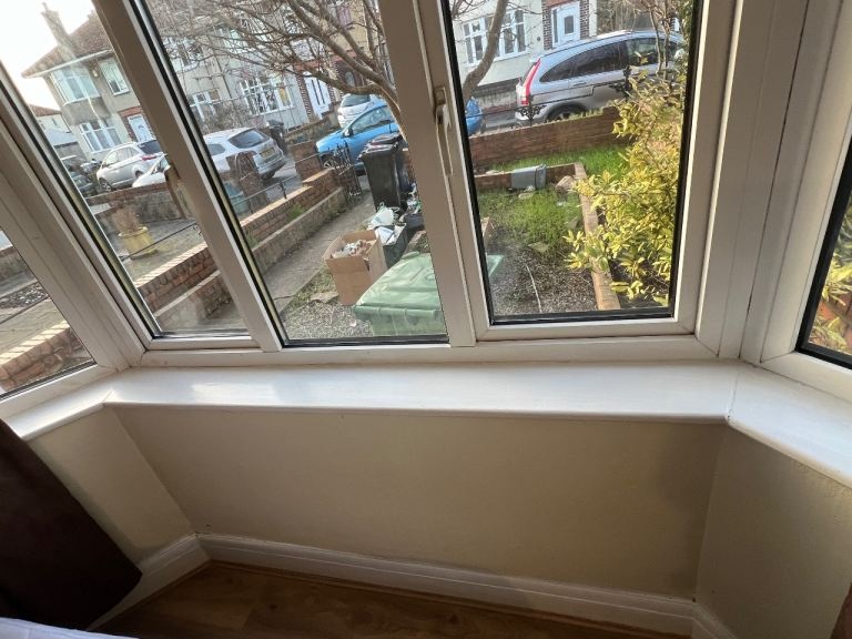 Room in a Shared House, Kipling Road, BS7 photo 2