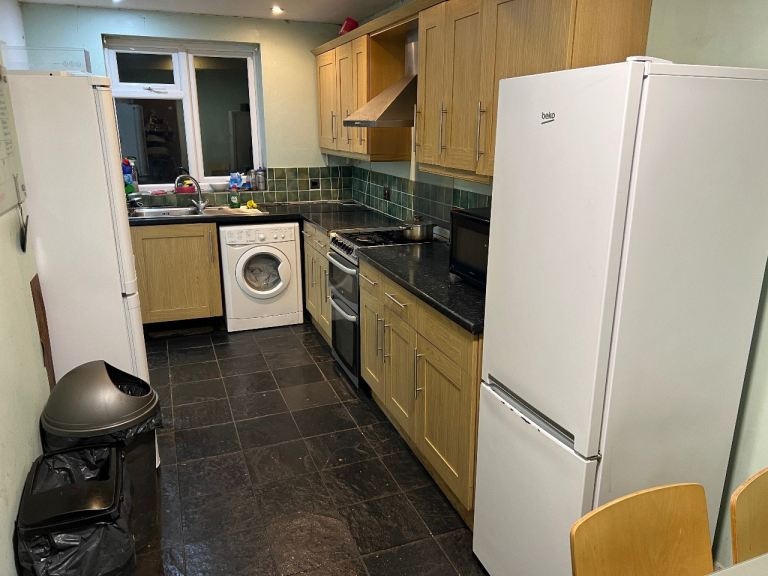 Room in a Shared House, Kipling Road, BS7 photo 4
