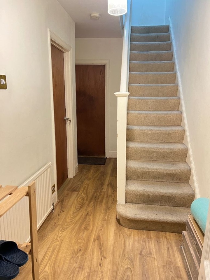 Room in a Shared House, Kipling Road, BS7 photo 5