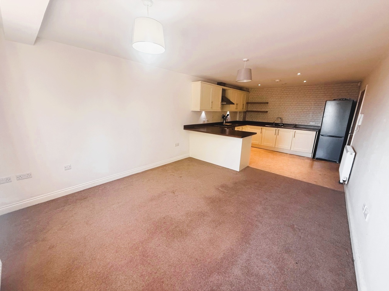 2 Bed Flat, Trafford Apartments, S61 photo 4