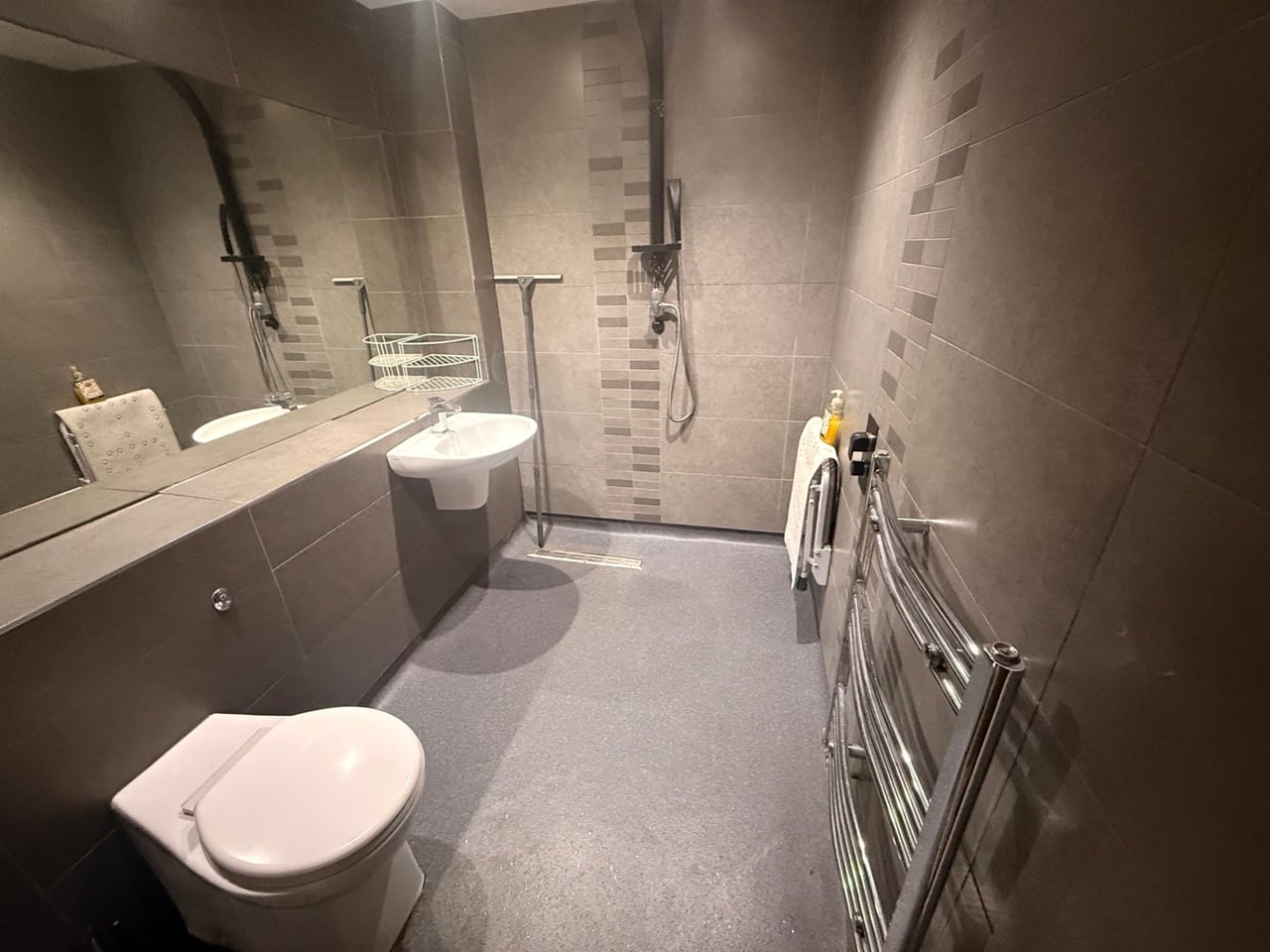 2 Bed Flat, Trafford Apartments, S61 photo 3