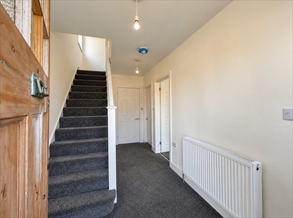 3 Bed Semi-Detached House, Chairborough Road, HP12