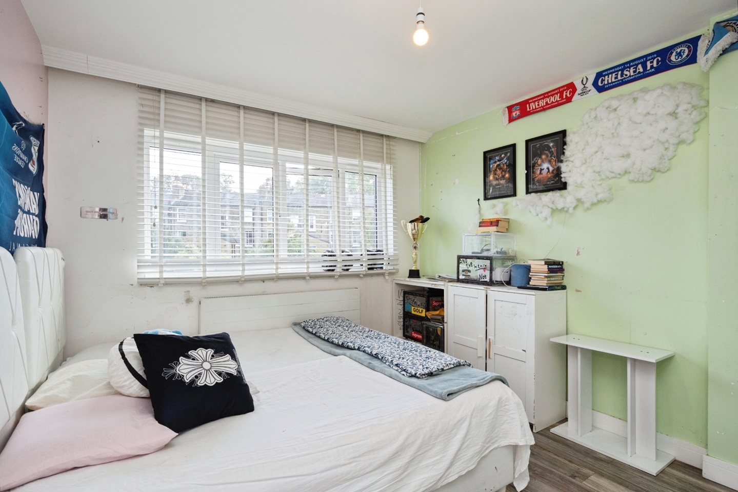 2 Bed Flat, Rutland Road, E9 photo 3