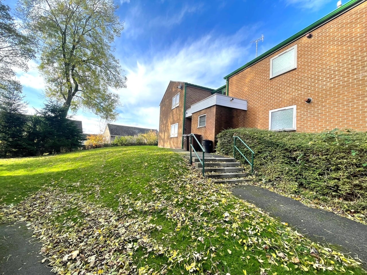 1 Bed Flat, Halifax Road, S6