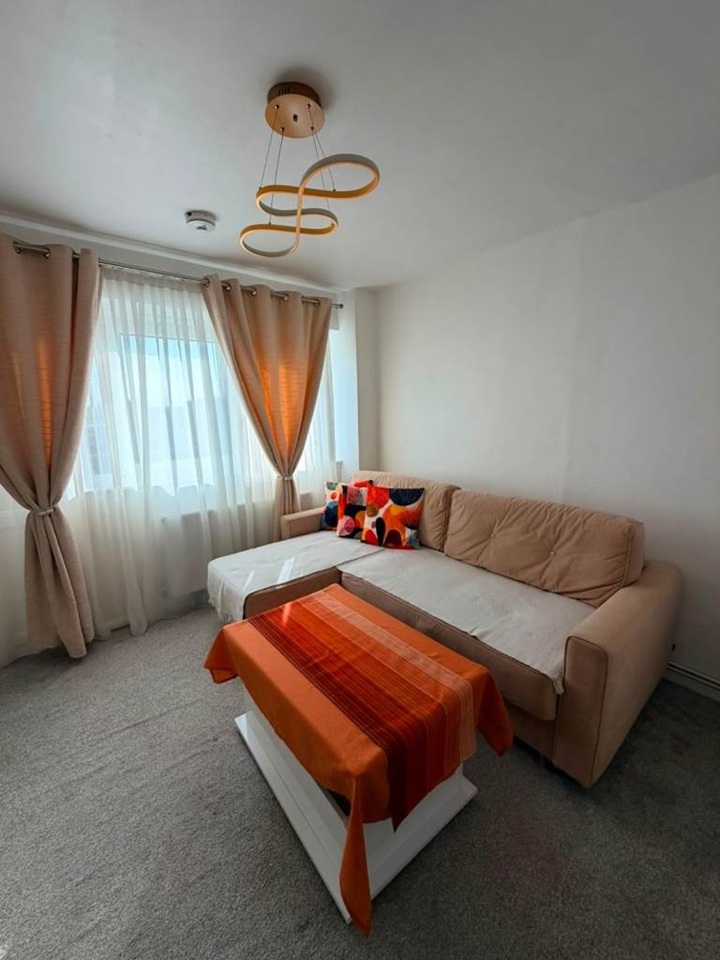1 Bed Flat, Lampeter Square, W6 photo 4