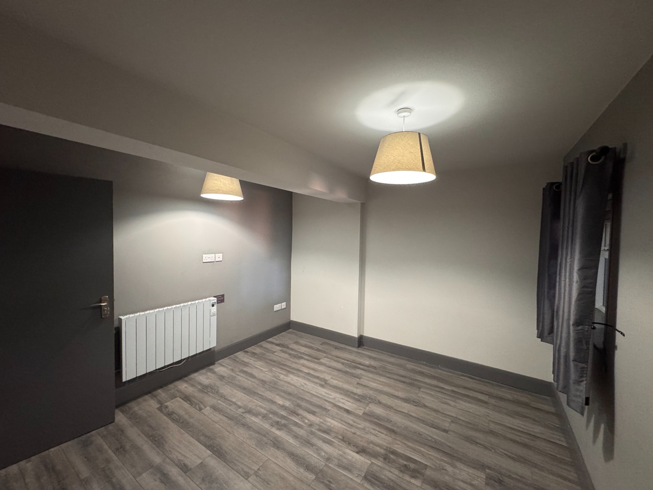 1 Bed Flat, Thornhill Road, B11 photo 4
