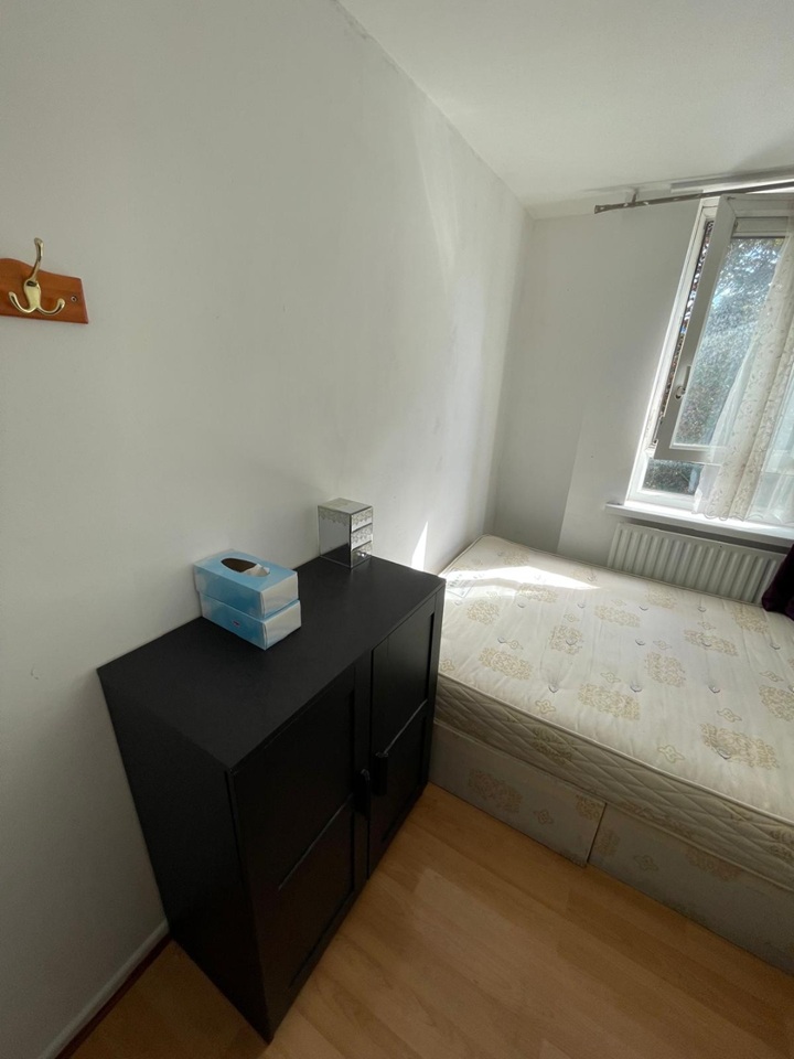 Room in a Shared Flat, Hanbury St, E1