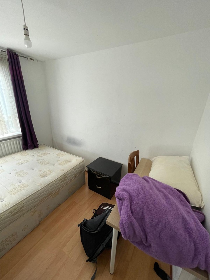 Room in a Shared Flat, Hanbury St, E1 photo 2
