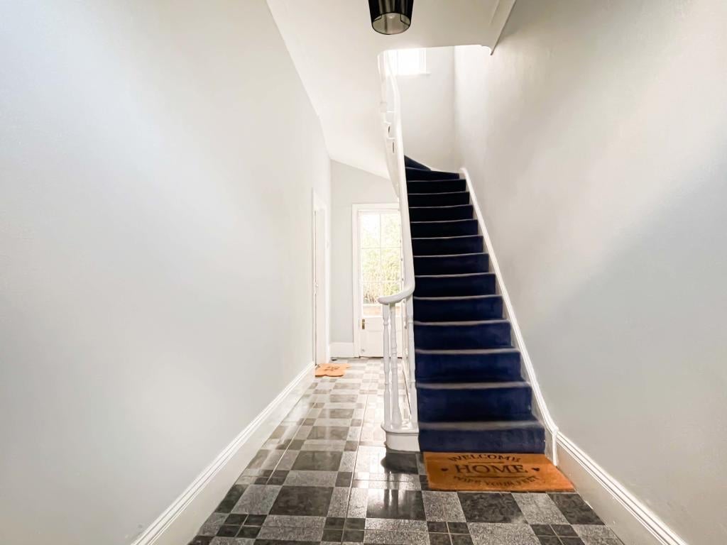 1 Bed Flat, Monument Road, B16 photo 4