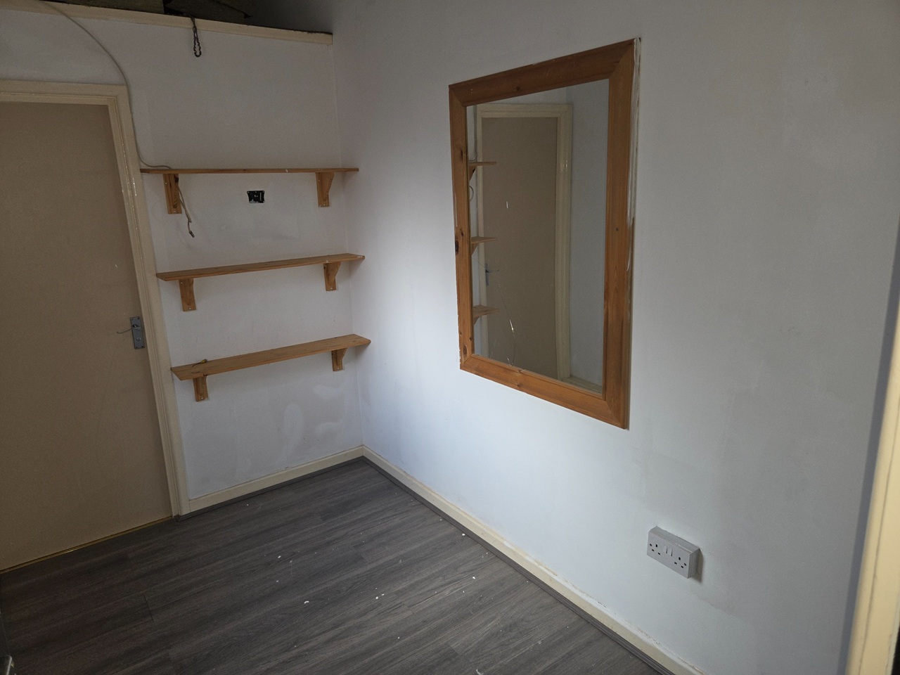 Room in a Shared House, Steward St, B18 photo 2