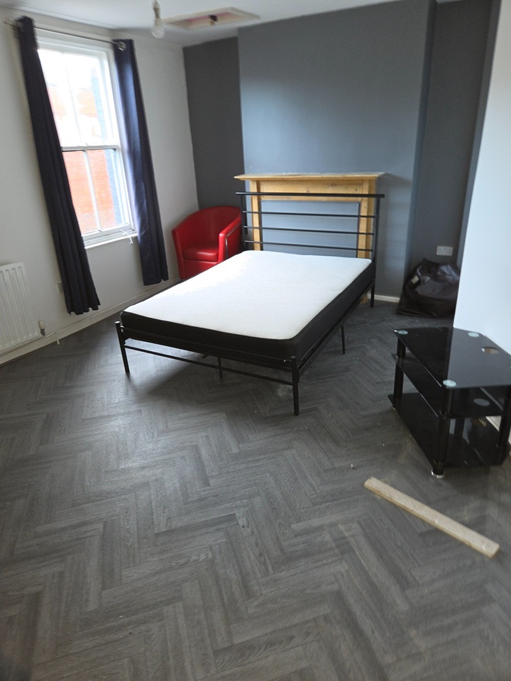 Room in a Shared House, Steward St, B18 photo 3