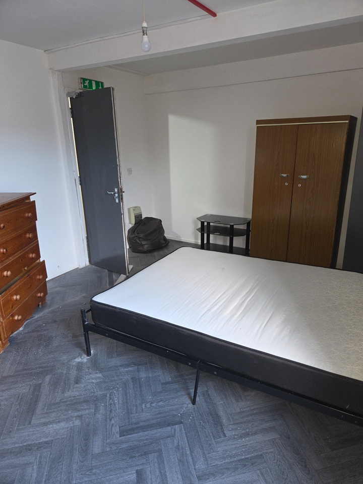 Room in a Shared House, Steward St, B18 photo 4