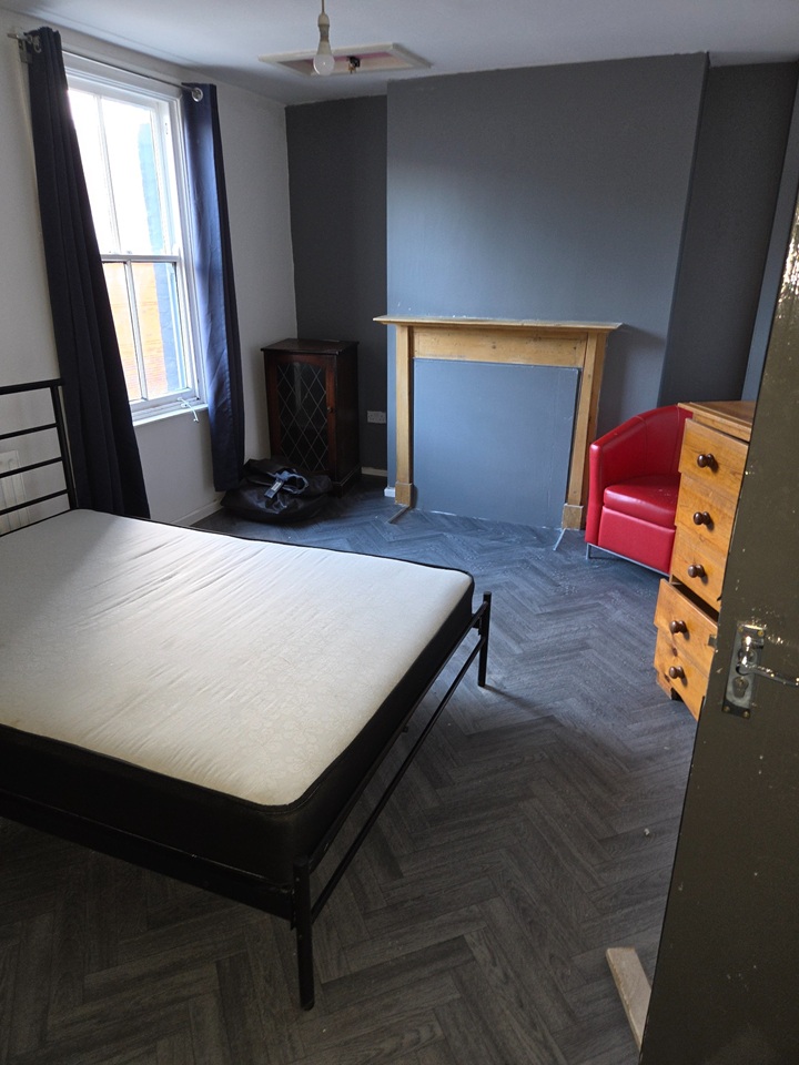 Room in a Shared House, Steward St, B18 photo 5