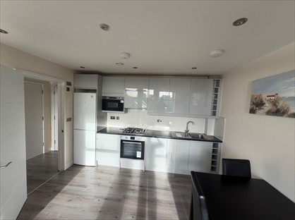 1 Bed Flat, Jenga House, HA3