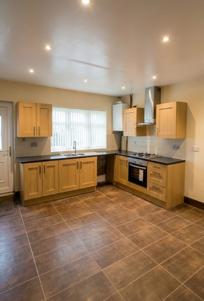 2 Bed Terraced House, The Drive, B23