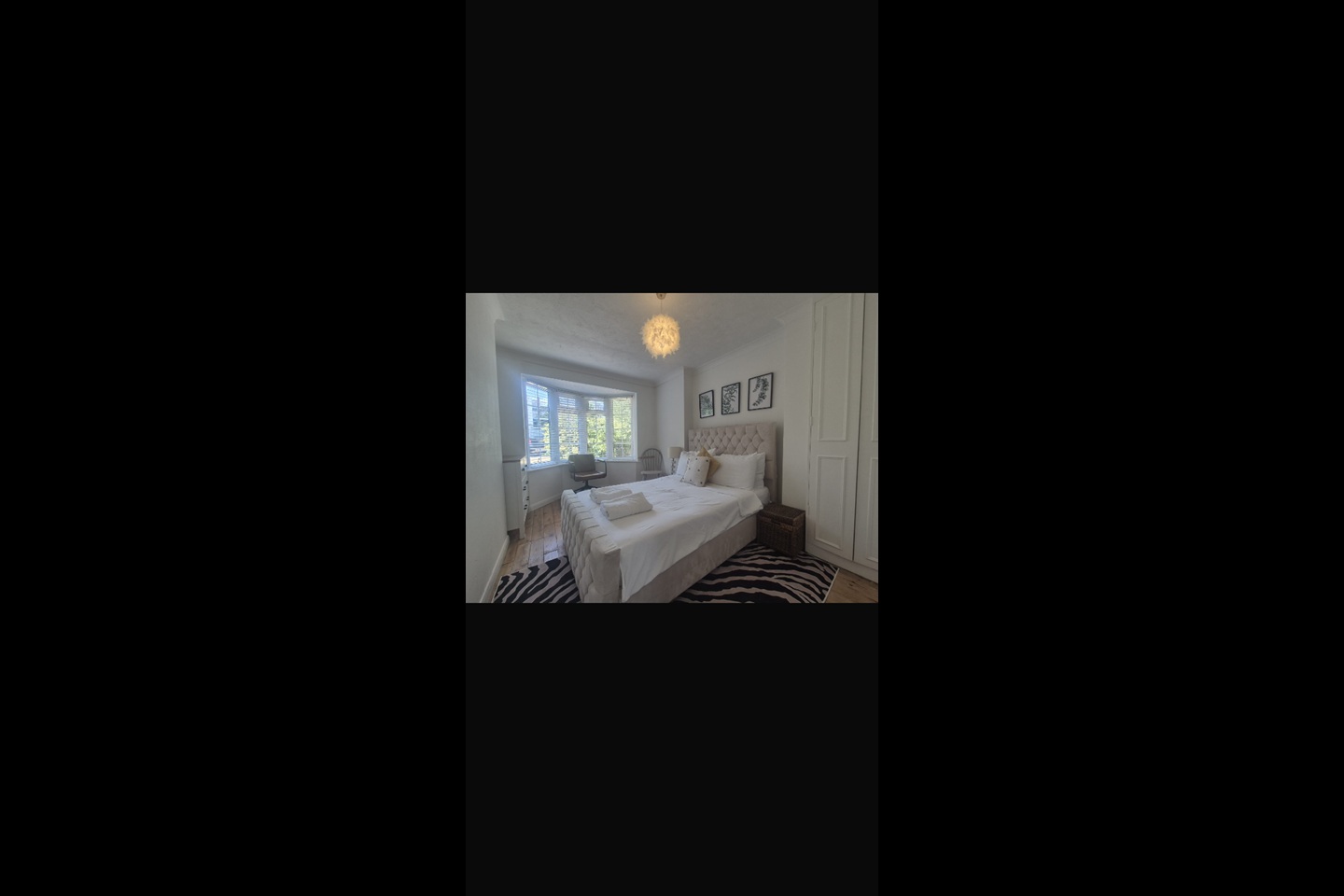 2 Bed Maisonette, The Upper Drive, BN3