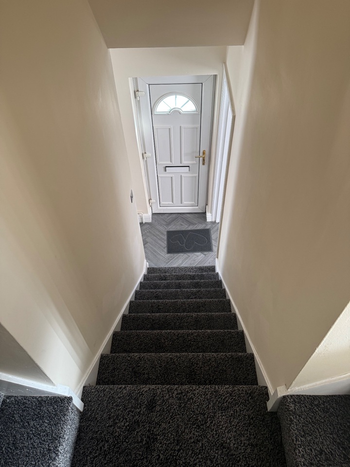 2 Bed End Terrace, Slack Lane, DE22