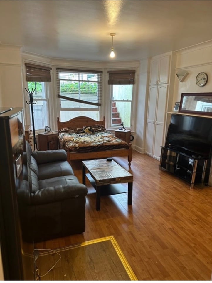 Studio Flat, Sillwood Road, BN1 photo 3
