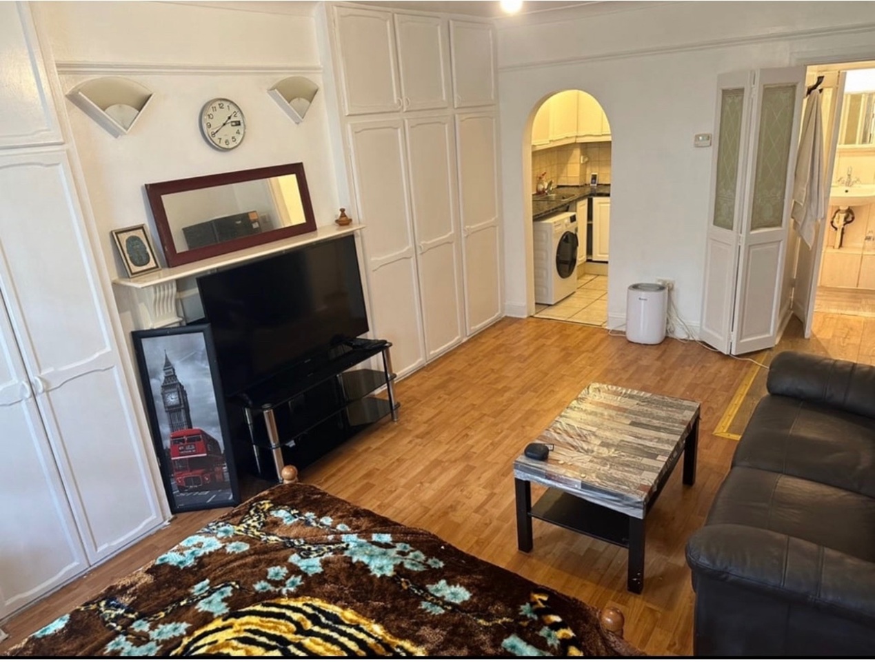 Studio Flat, Sillwood Road, BN1 photo 4