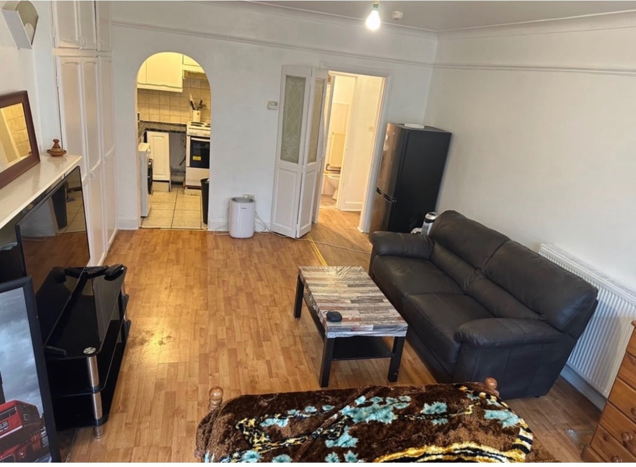Studio Flat, Sillwood Road, BN1 photo 5