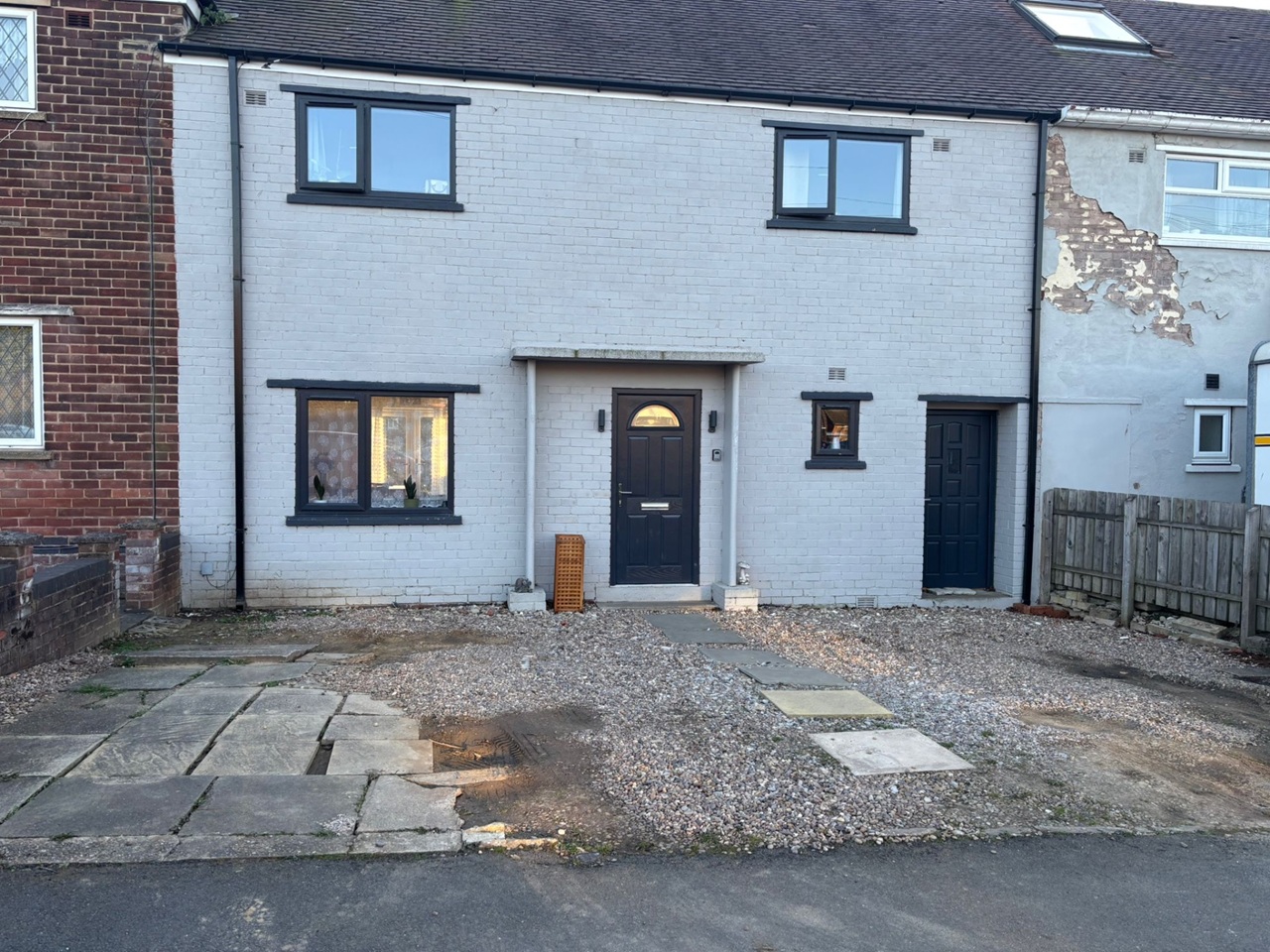 3 Bed Terraced House, Jaunty Road, S12