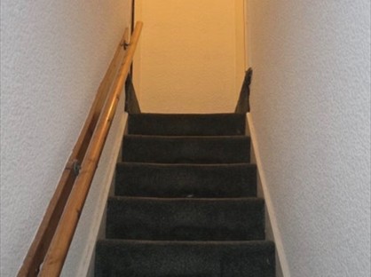 Room in a Shared House, Hugh St, CA28