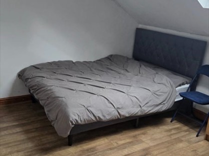 Room in a Shared House, Hugh St, CA28