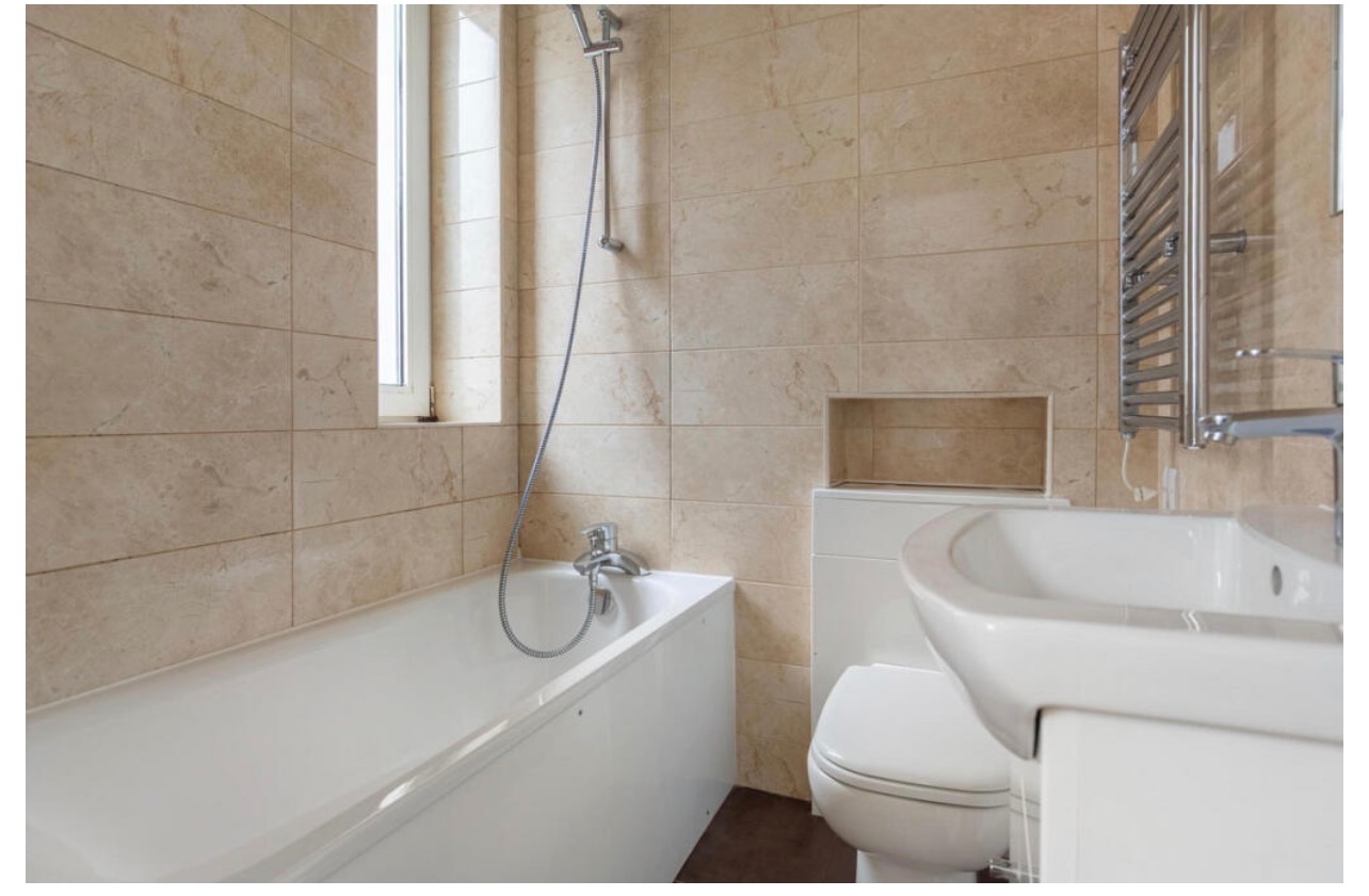 Studio Flat, Sloane Avenue, SW3 photo 2