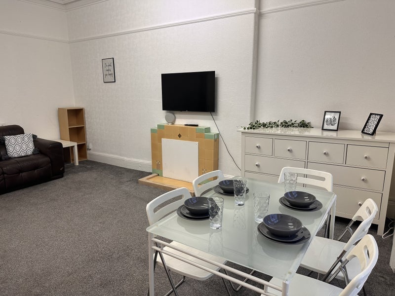 Room in a Shared House, Cromer Terrace, LS2 photo 2