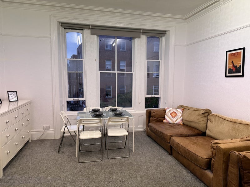 Room in a Shared House, Cromer Terrace, LS2 photo 3