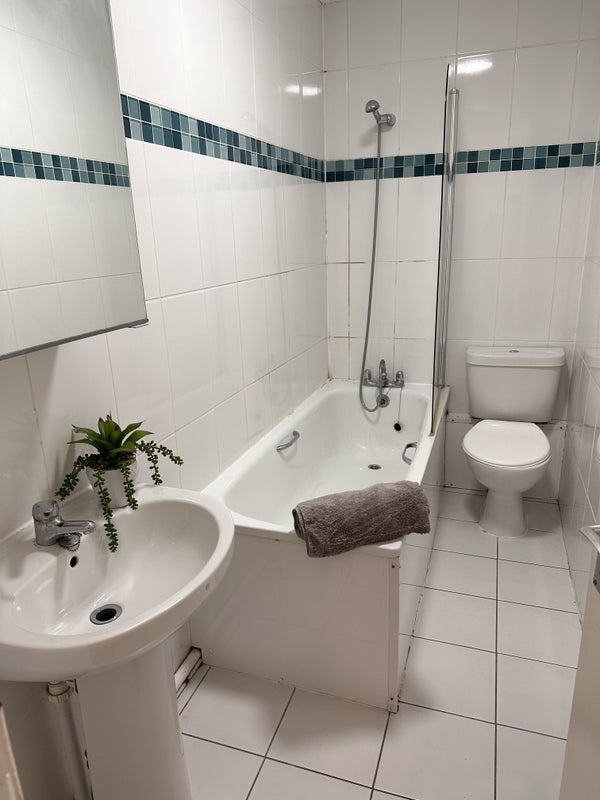 Room in a Shared House, Cromer Terrace, LS2 photo 5