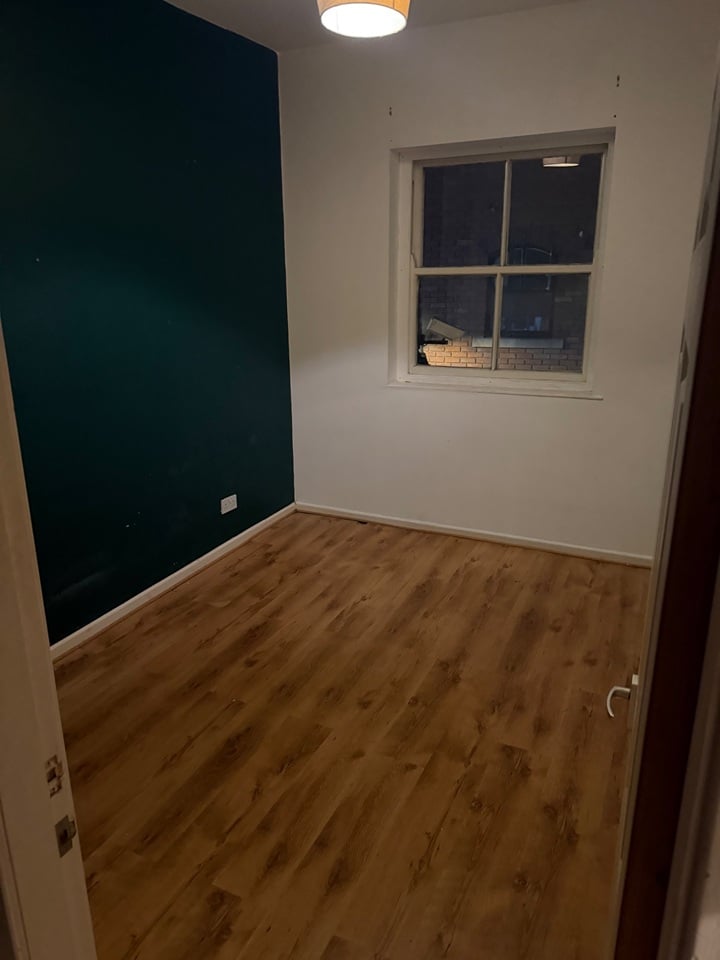 Room in a Shared Flat, Bridge End, LS1