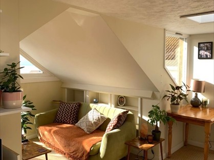 1 Bed Flat, Saltdean, BN2