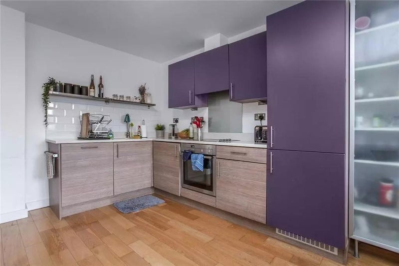 Room in a Shared Flat, Baltic Place, N1 photo 5