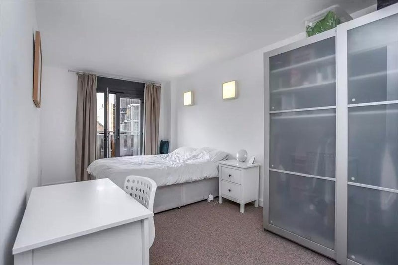 Room in a Shared Flat, Baltic Place, N1 photo 2