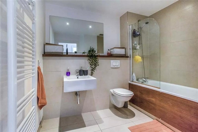 Room in a Shared Flat, Baltic Place, N1 photo 4