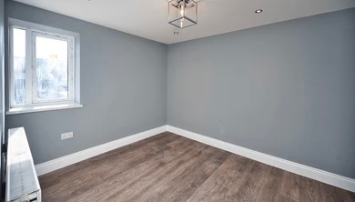 2 Bed Terraced House, St Georges Road, CV1