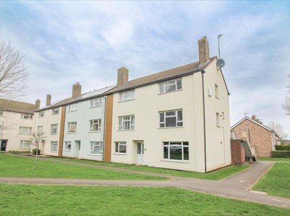 2 Bed Maisonette, Pennard, BS24