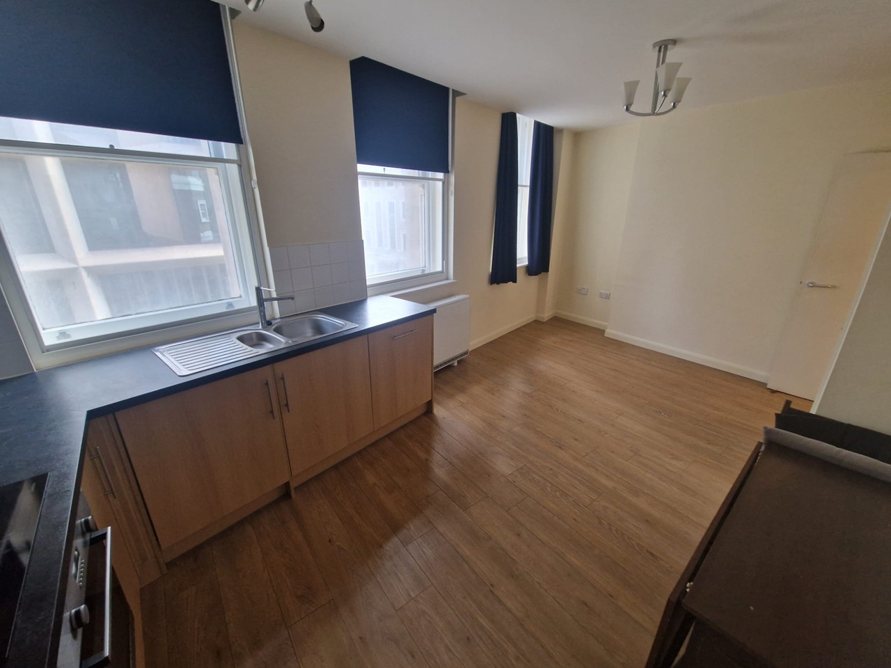 1 Bed Flat, Cannon St, EC4N photo 4