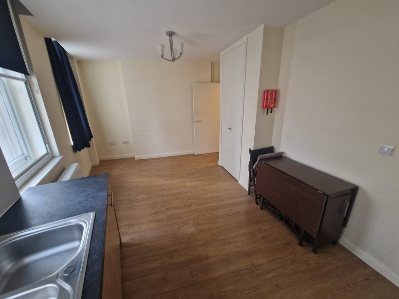 1 Bed Flat, Cannon St, EC4N photo 5