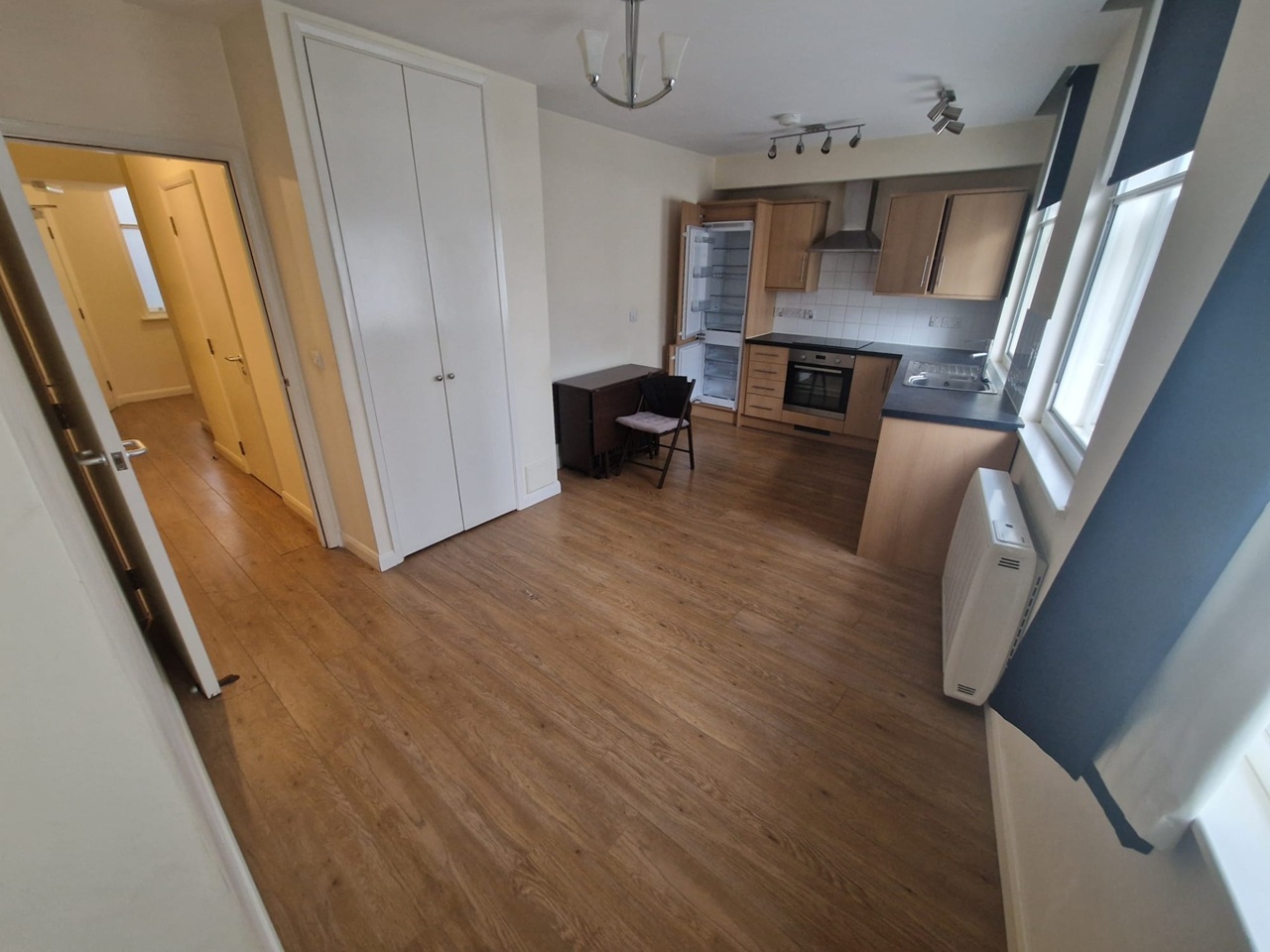 1 Bed Flat, Cannon St, EC4N photo 3