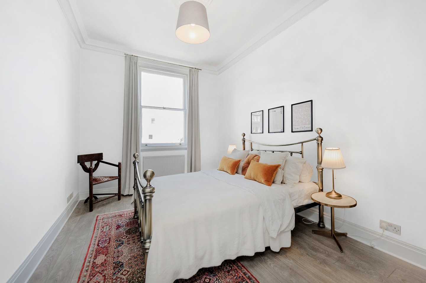 2 Bed Flat, Gloucester Road, SW7 photo 5